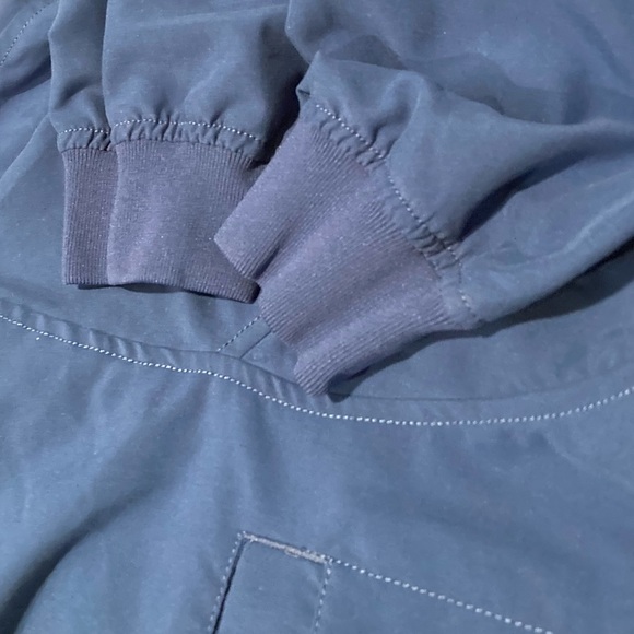 Duluth Trading Co Lightweight Pullover - Picture 7 of 8